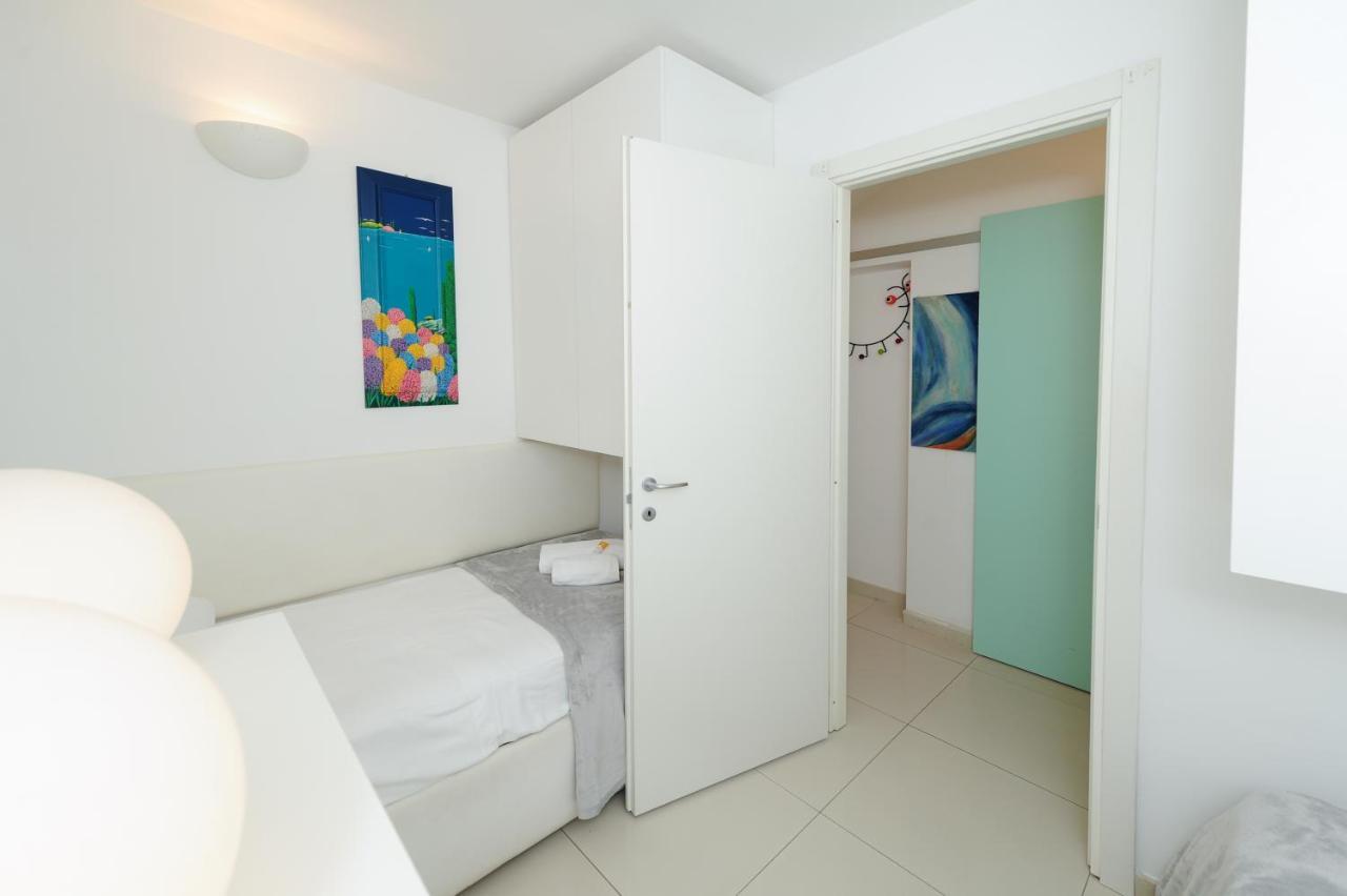 Appartement La Des Anges Res. Negresco Five Stars Holiday House *