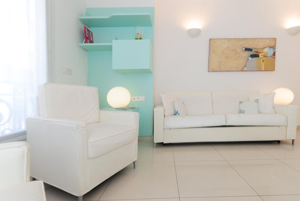 La Des Anges Res. Negresco Five Stars Holiday House Apartment *