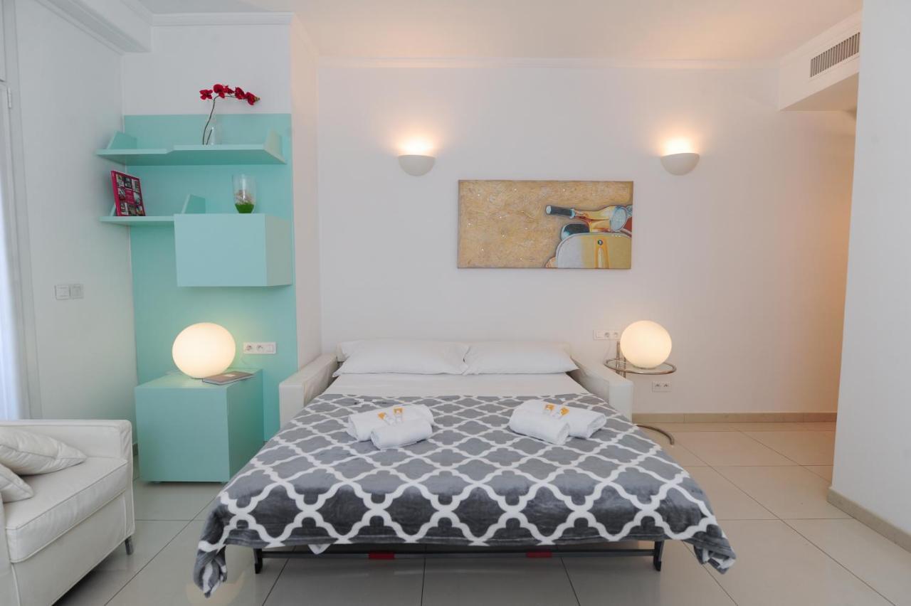 La Des Anges Res. Negresco Five Stars Holiday House Appartement Nice