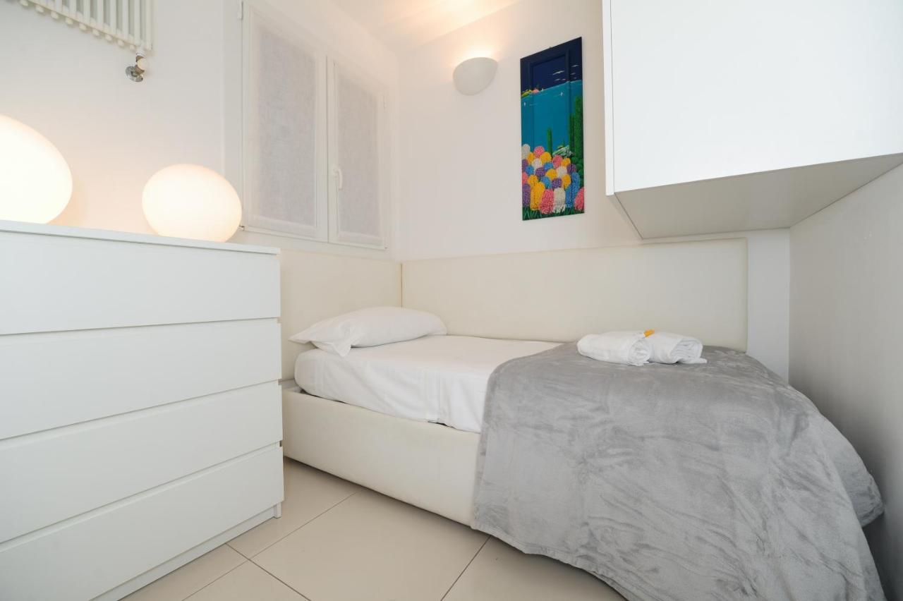 Appartement La Des Anges Res. Negresco Five Stars Holiday House