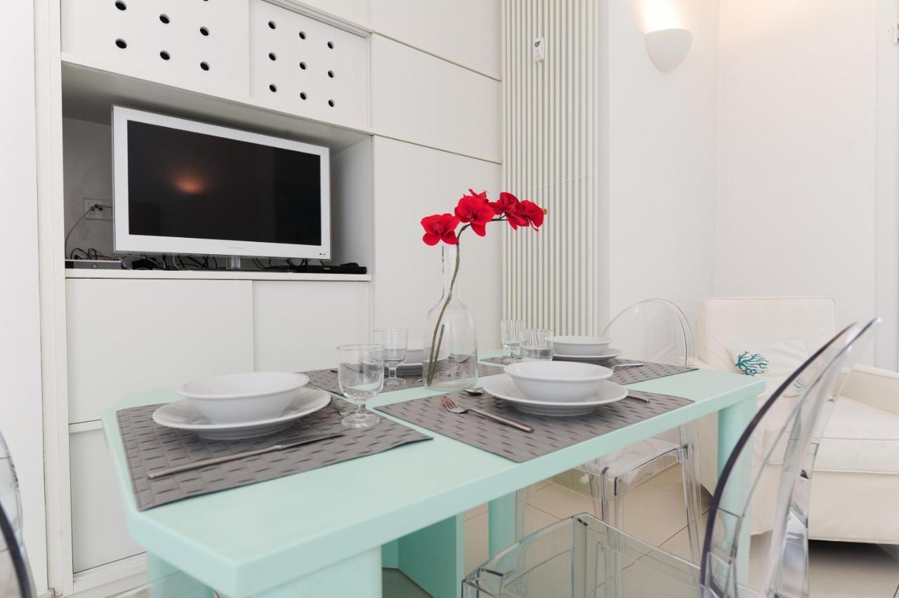 La Des Anges Res. Negresco Five Stars Holiday House Appartement Nice